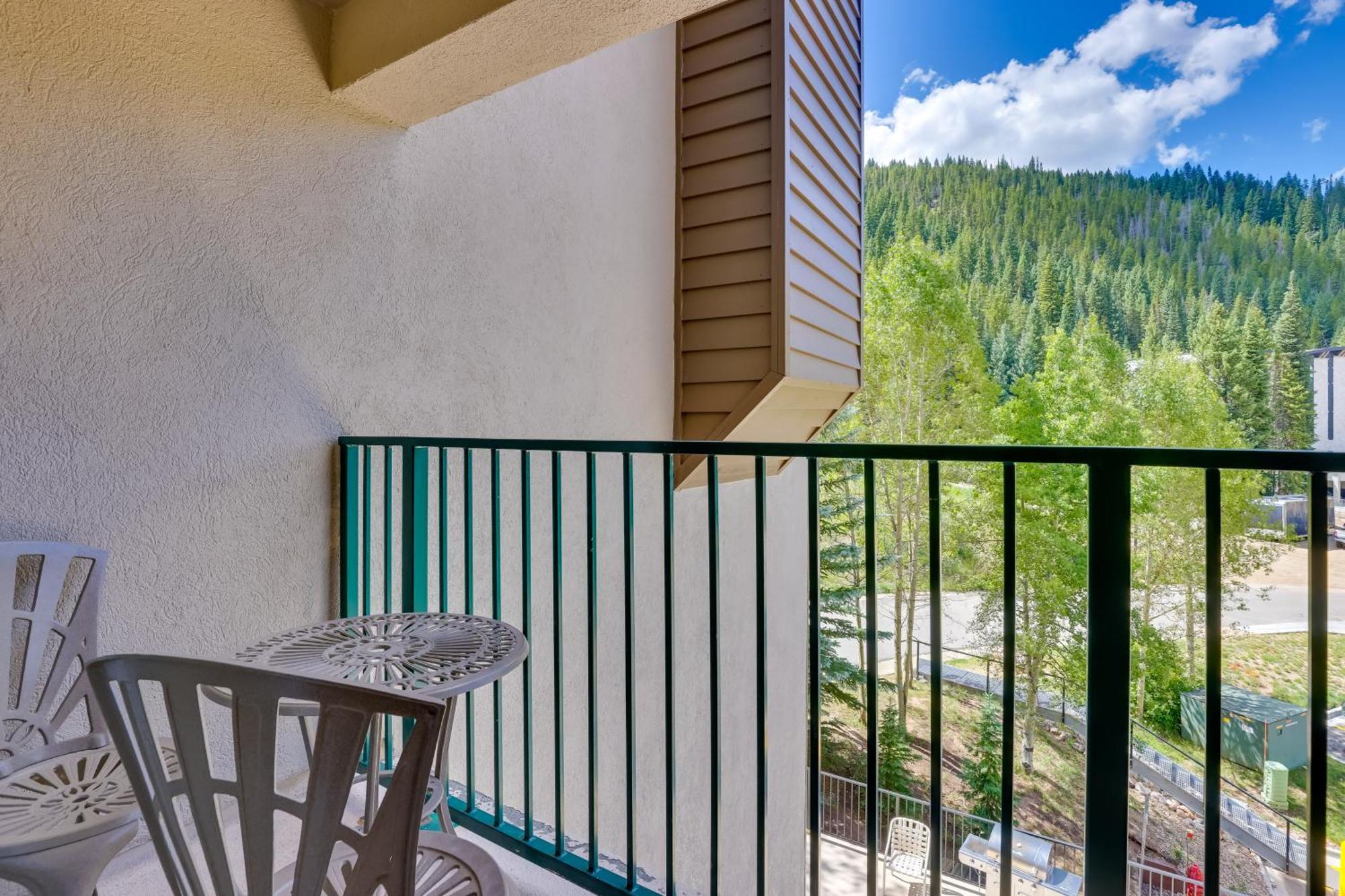 Ski-Inandski-Out Retreat With Iron Horse Pool Access! Winter Park Dış mekan fotoğraf